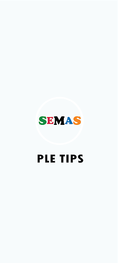 Android application semas screenshort