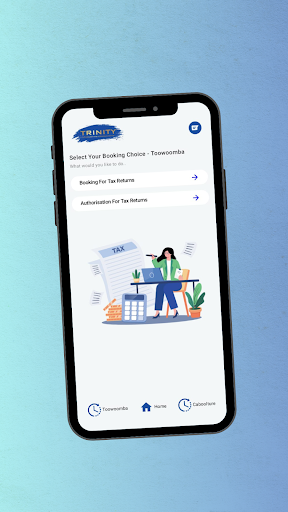 Trinity Consulting Services