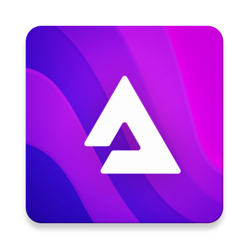 Audius Music 1.1.420 Icon