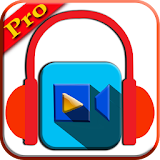 MP3 Audio Converter Cutter Mix icon