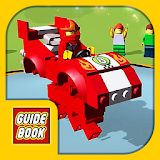 Guidebook LEGO Junior Games icon