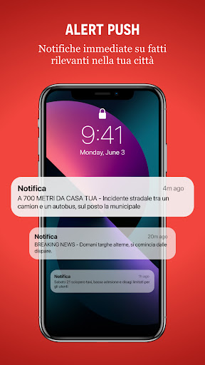 FerraraToday screenshot 2