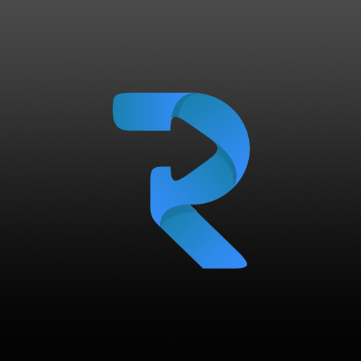 INREALVE for Sales logo