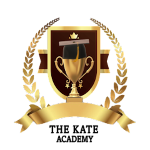 The KATE Academy logo