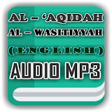 Al-Aqeedah Al-Wasitiyyah Mp3 icon