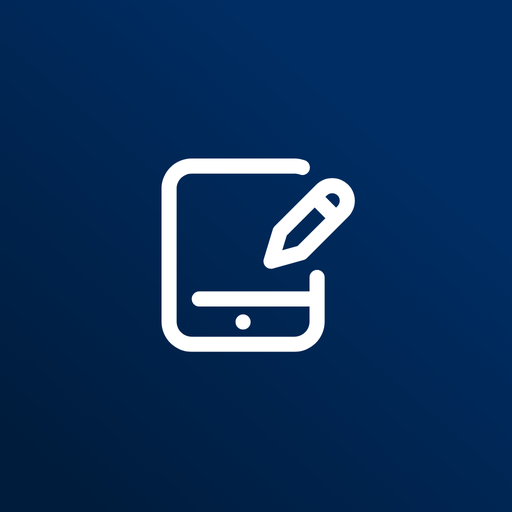 Smart Record logo