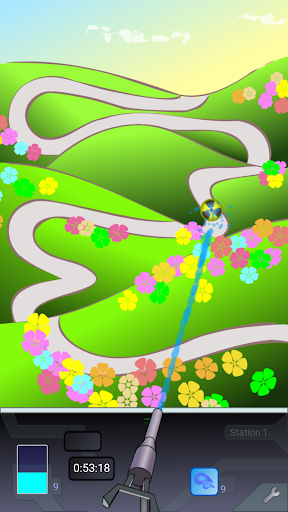 Water Ball Odyssey Screen 2