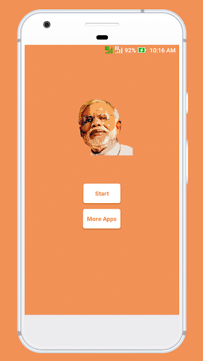 Narendra Modis Quotes