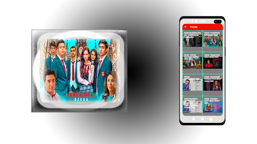 Ozoda nursaidova 20 23