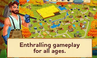 Game screenshot Crown of the Empire Chapter 2 apk download