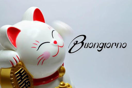 Buongiorno Immagini 2024 Screen 2