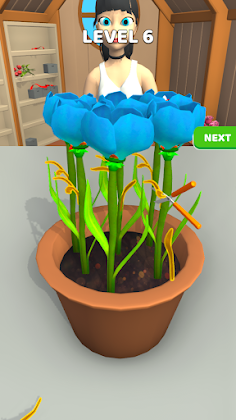 DIY Flowerist - Screenshot 1