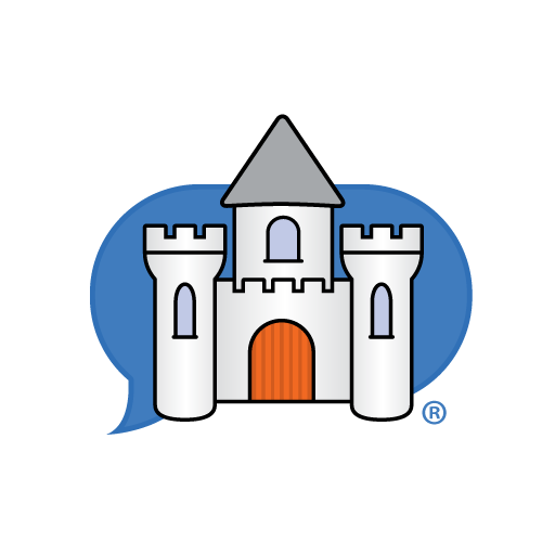 Speech Kingdom logo