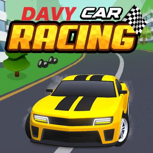 Davy Car Race - Racing Game