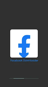 FB Down - FB All Downloader