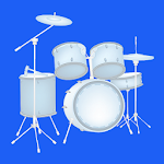 Cover Image of Download Drum Beats Metronome  APK