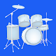 Drum  Metronome ドラムはメトロノームを打つ Windowsでダウンロード