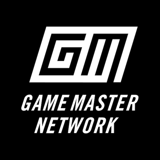 The Game Master Network 5.0.0 Icon