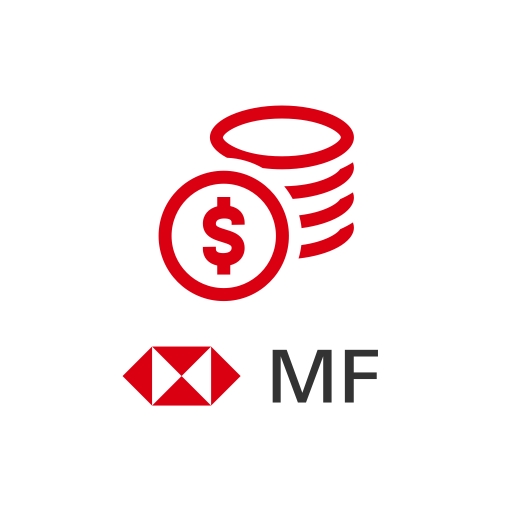 HSBC Mutual Fund Invest Xpress logo