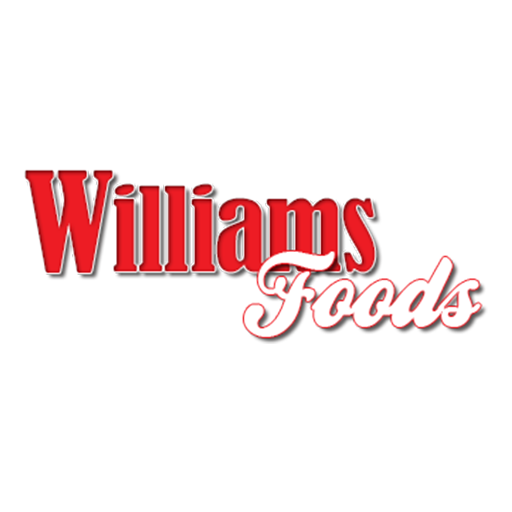 Williams Foods logo