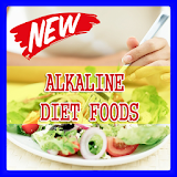 Alkaline Diet Foods icon