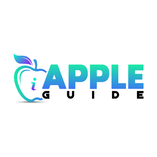 Apple Info Guidebook