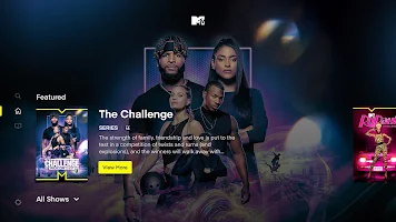 MTV screenshot
