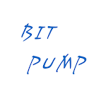 Cover Image of डाउनलोड BitPump - UpBit&Bithumb Pumping Coin Notification 5.5.4 APK
