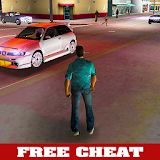 Codes Guide for GTA Vice City icon