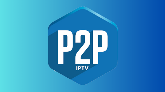 P2P IPTV