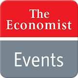 The Economist Events icon