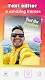 screenshot of Collage Maker - Selfie Camera