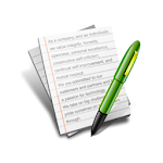 Cover Image of 下载 Text editor SimpleEditor 2.4.0 APK