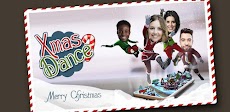 クリスマスダンス -  3Dクリスマスのお祝いのおすすめ画像1