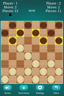 Checkers 2.2.5.4 screenshots 18