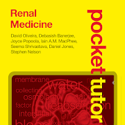 Pocket Tutor: Renal Medicine  Icon