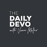 The Daily Devo by Vince Miller icon