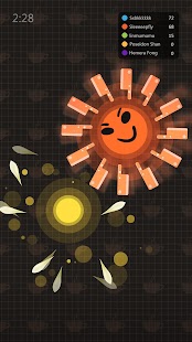 Knife.io Screenshot