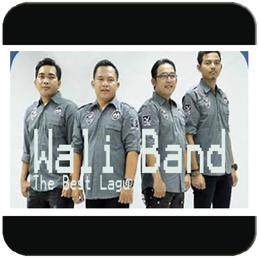 Wali Band Mp3 Windowsでダウンロード