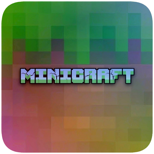 Minicraft Craftsman Master logo