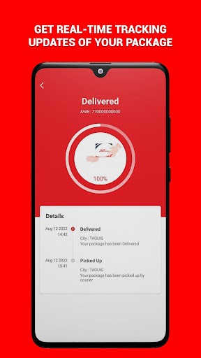 تطبيق JT Philippines برو5