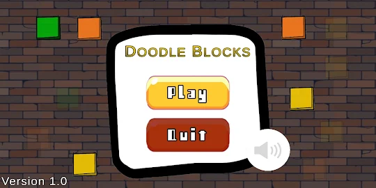 Doodle Blocks
