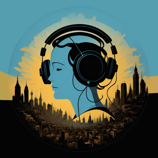 Quick AudioBook - Listen AI logo
