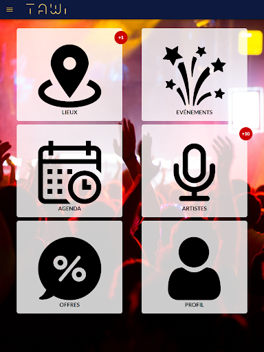 TAWI Screen 3