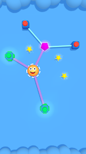 Connect Rope Varies with device APK screenshots 3