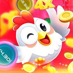 Crazy Chicken