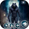 Wild Forest Werewolf Hunting icon