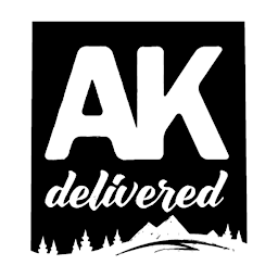 Icon image AK Delivered
