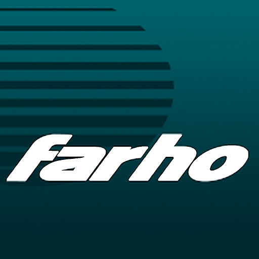 Farho-Control logo