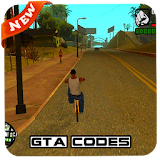Cheat Code GTA San Andreas icon
